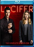 Lucifer Temporada 2 [720p]